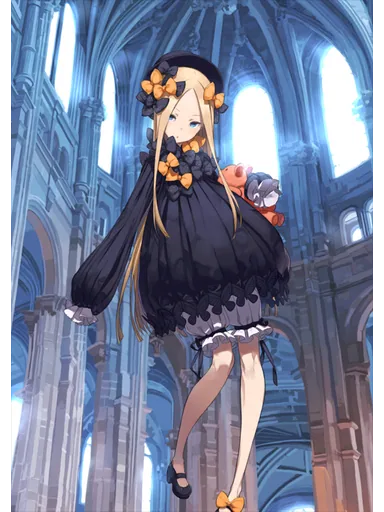 Abigail Williams