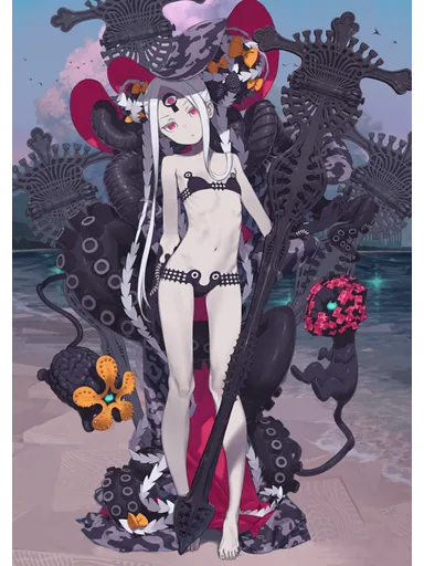 Abigail Williams (Summer)