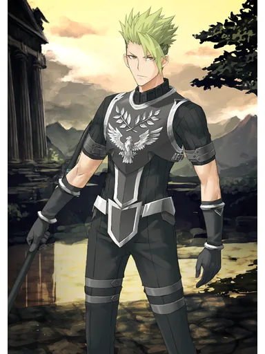 Achilles