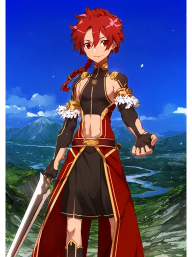 Alexander