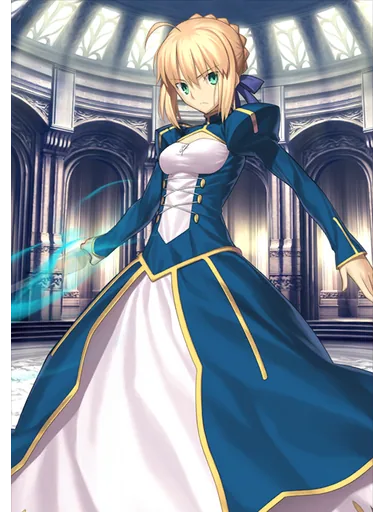 Altria Pendragon