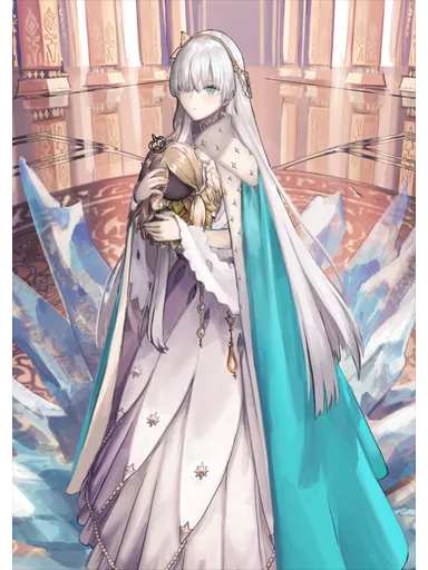 Anastasia