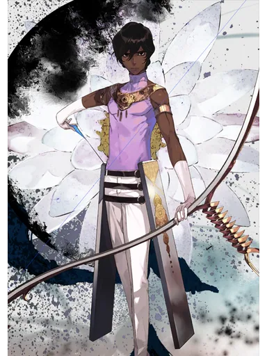 Arjuna