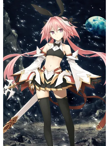 Astolfo (Saber)