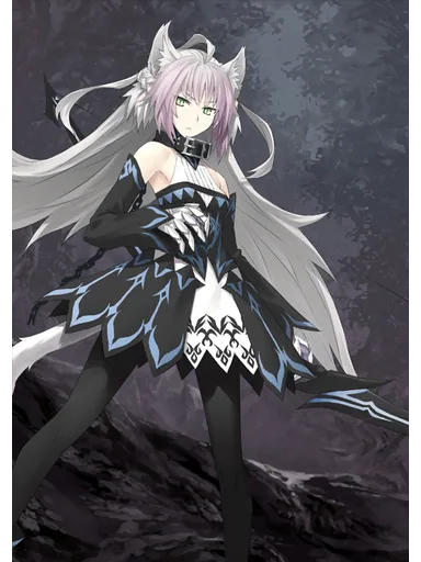 Atalante (Alter)