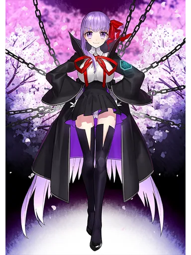 BB (Moon Cancer · Female)