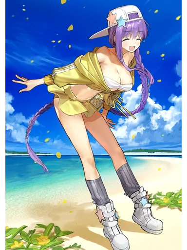 BB (Moon Cancer · Female)