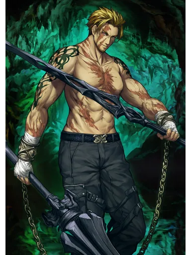 Beowulf
