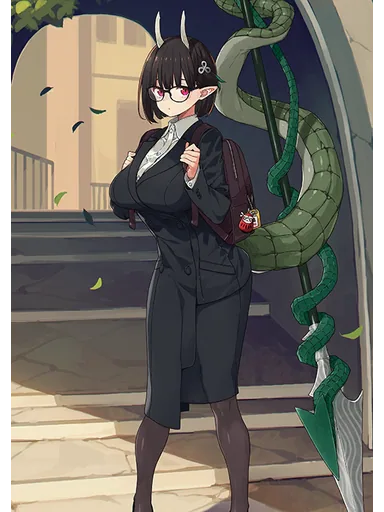 Biscione (Lancer)