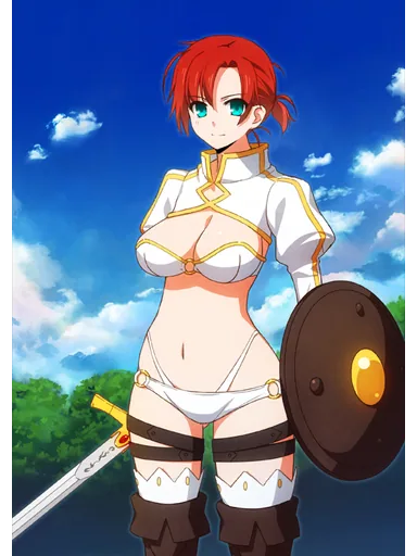 Boudica