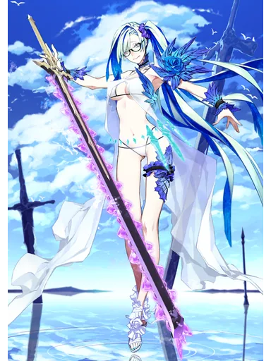 Brynhild (Berserker)