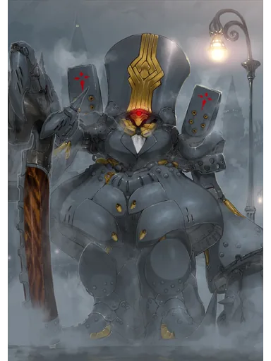 Charles Babbage