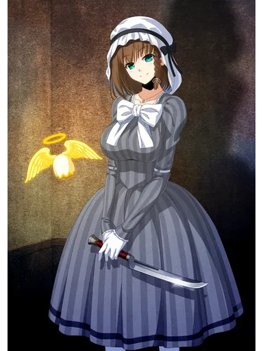 Charlotte Corday