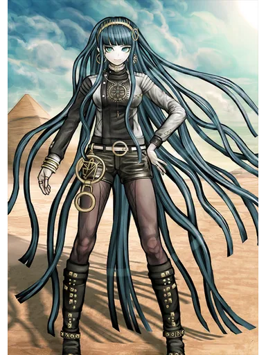 Cleopatra