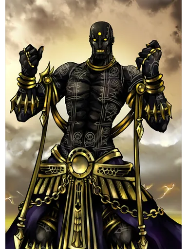 Darius III