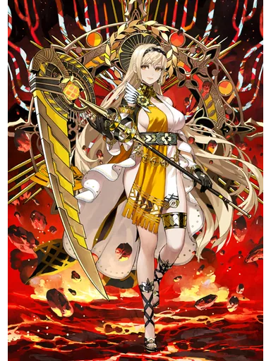 Demeter
