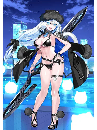 Dobrynya Nikitich (Lancer)