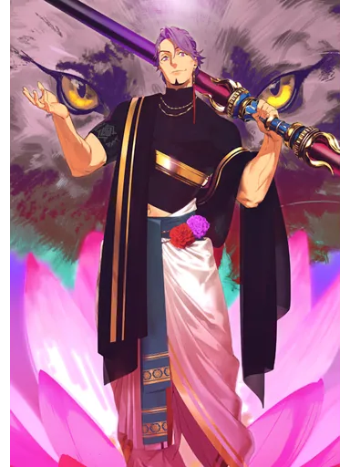 Duryodhana