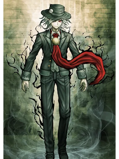 Edmond Dantès