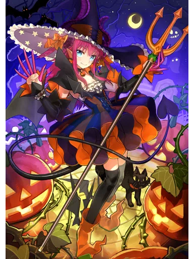 Elisabeth Báthory (Halloween)