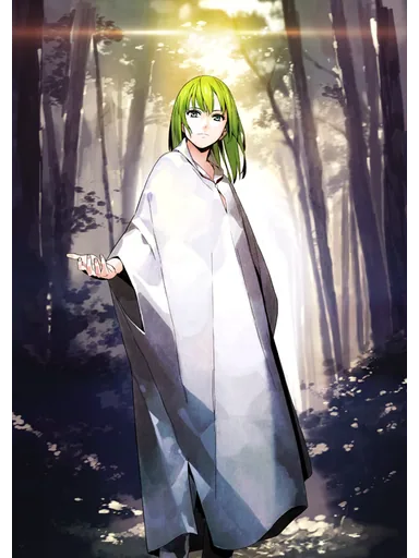 Enkidu
