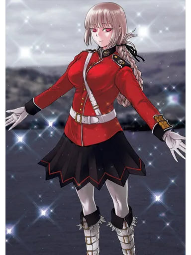 Florence Nightingale