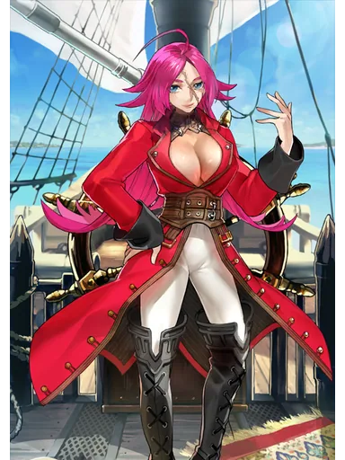Francis Drake