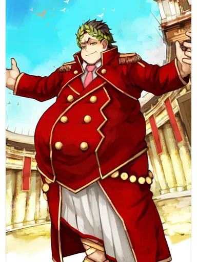 Gaius Julius Caesar