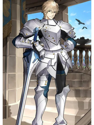 Gawain