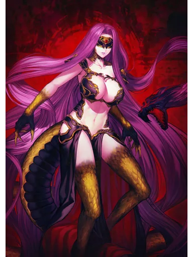 Gorgon