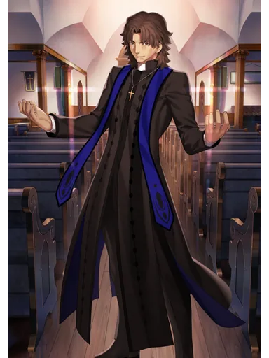 Grigori Rasputin