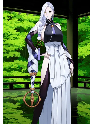 Hebi Nyōbō