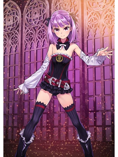 Helena Blavatsky