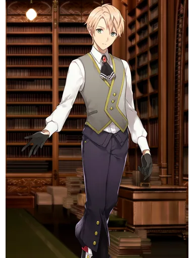 Henry Jekyll & Hyde
