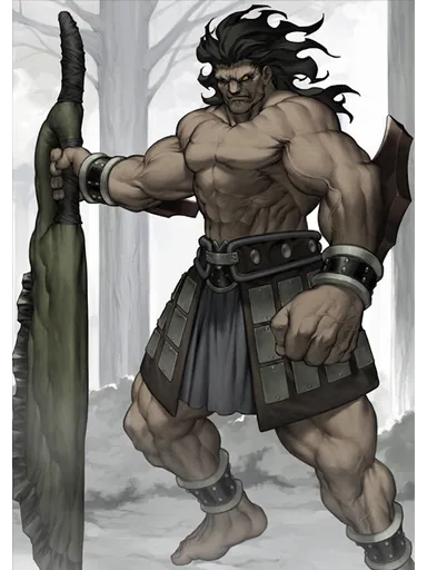 Heracles