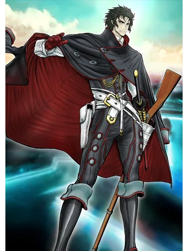 Hijikata Toshizo