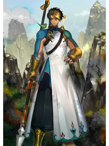 Huang Feihu