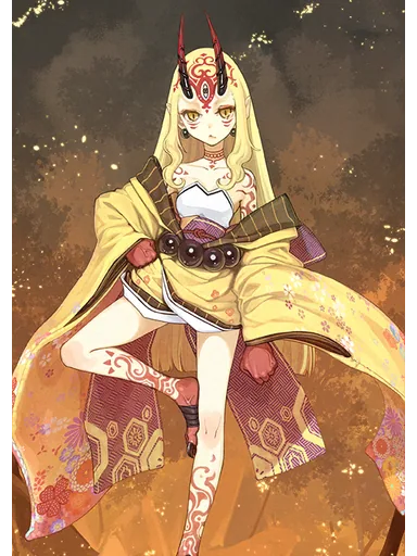 Ibaraki-Douji