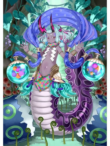 Ibuki-Douji