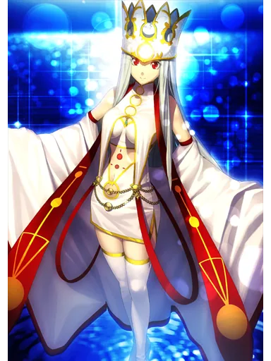 Irisviel (Holy Grail)