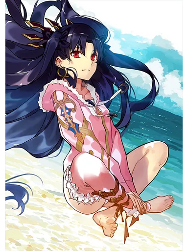 Ishtar (Rider)