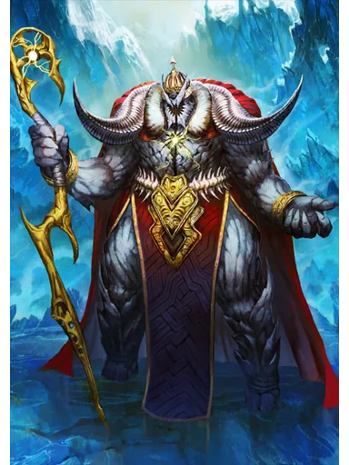 Ivan the Terrible