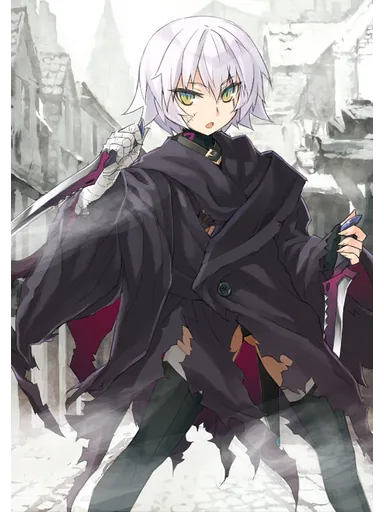 Jack the Ripper