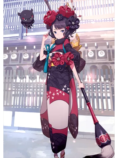 Katsushika Hokusai
