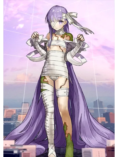 Kingprotea (Alter Ego)