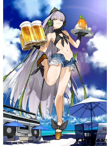 Kingprotea Alter