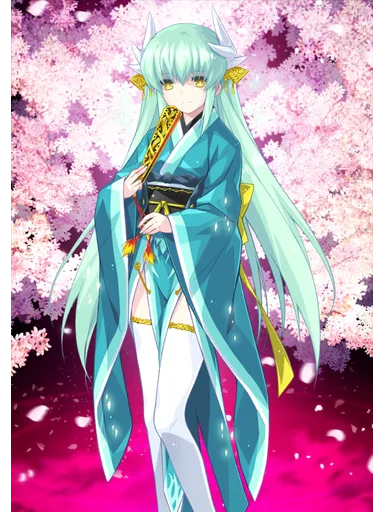Kiyohime