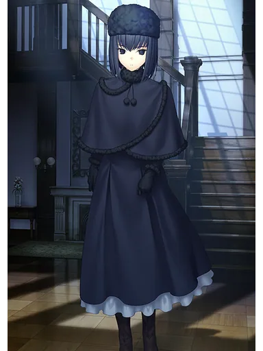 Kuonji Alice