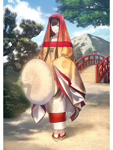 Kurohime