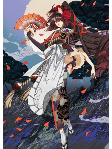 Kyokutei Bakin